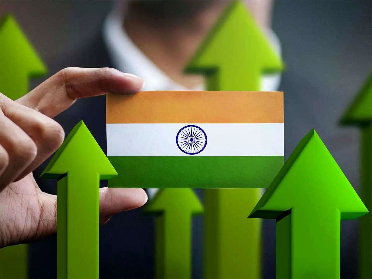 اقتصاد هند شتاب گرفت