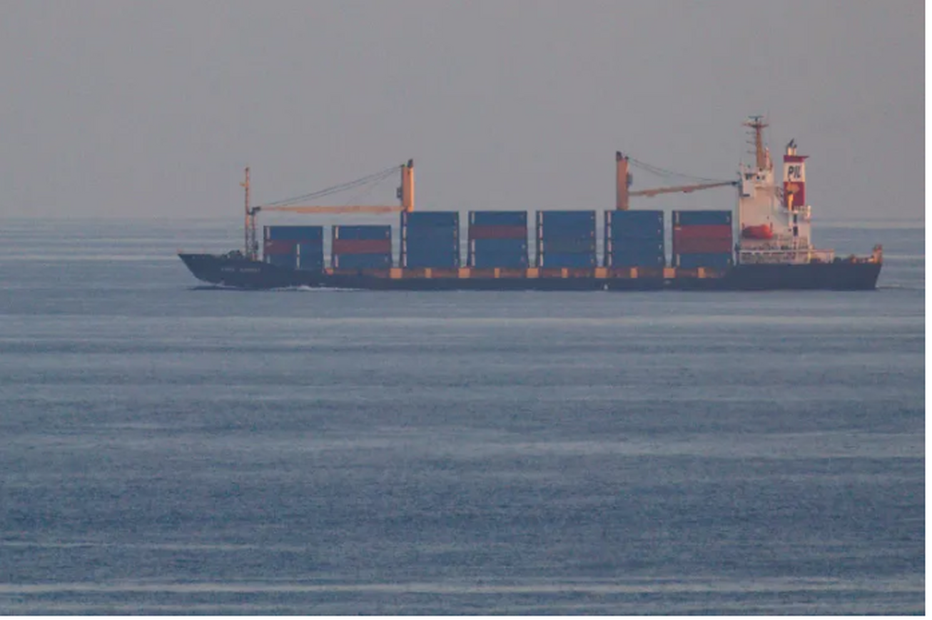 بیمه باربری جدید برای محافظت از کشتی‌ها در دریای سرخ