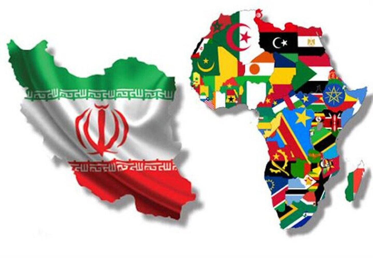 ایران برای تجارت با آفریقا مصمم است  ظرفیت معادن و کشاورزی آفریقا برای تجار ایرانی