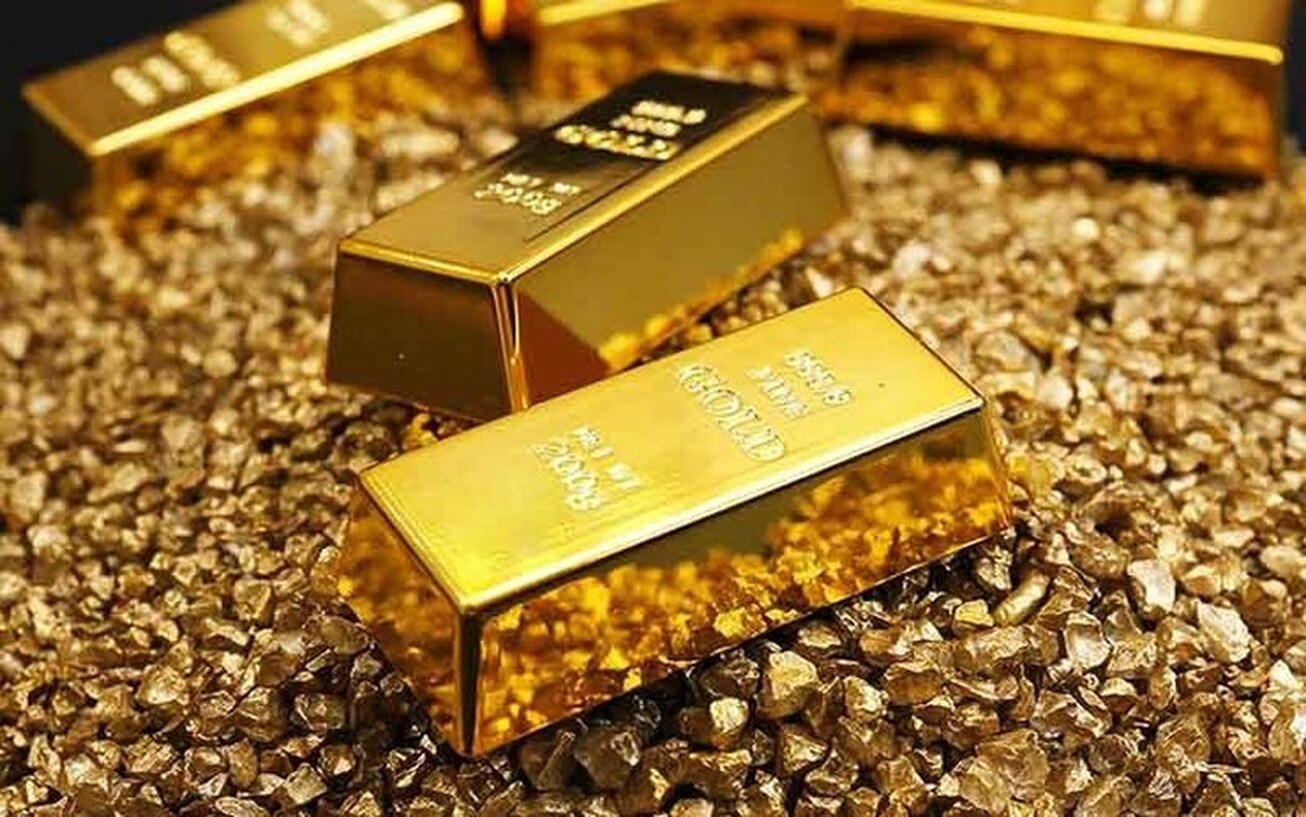 قیمت جهانی طلا از دلار جلو زد