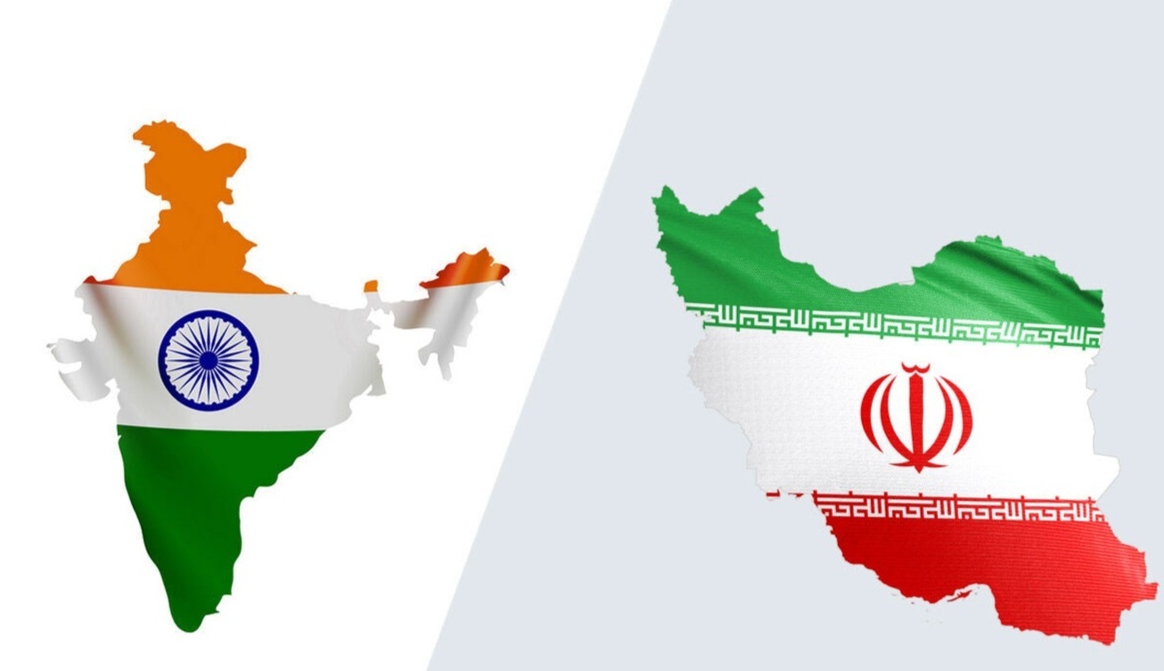 تجارت ۲۰۰ میلیون دلاری ایران و هند در نخستین ماه ۲۰۲۴