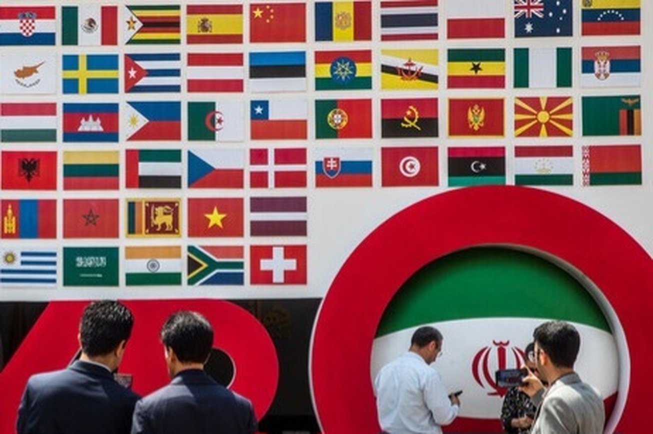 تاجران خارجی در نمایشگاه ایران اکسپو ۲۰۲۴ چه گفتند؟