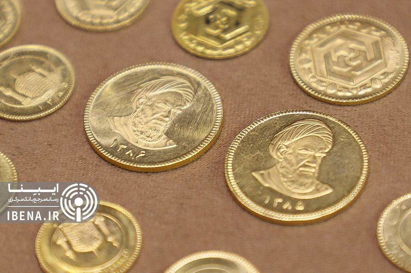 فروش بیش از ۱۱۷ هزار سکه در مرکز مبادله  ربع‌سکه در صدر تقاضا