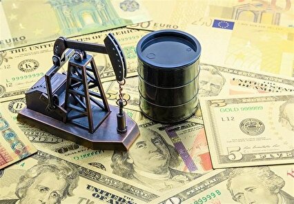 کف قیمت نفت در ۸۰ دلار محکم شد
