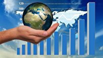 پیش‌بینی صعودی رشد اقتصادی جهان