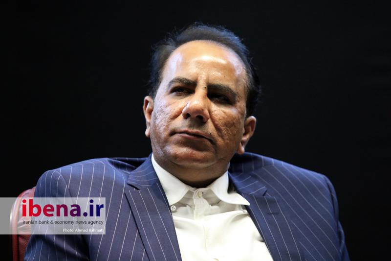 مهدی جهانگیری