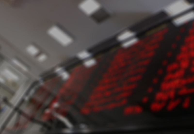 بورس اوراق بهادار