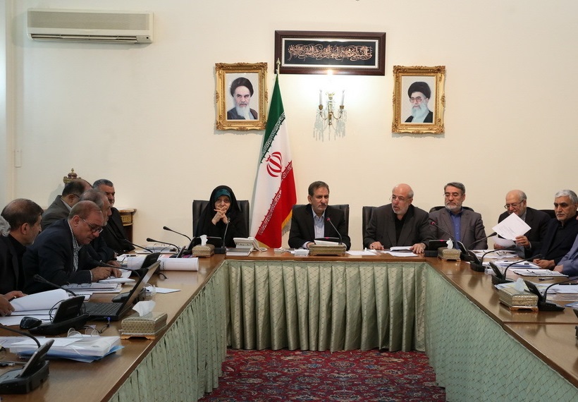 شورای عالی آب