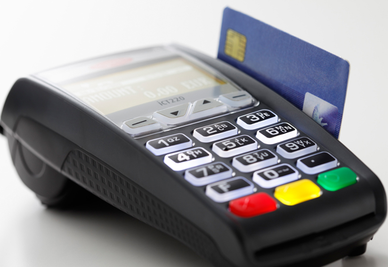 بانکداری الکترونیک