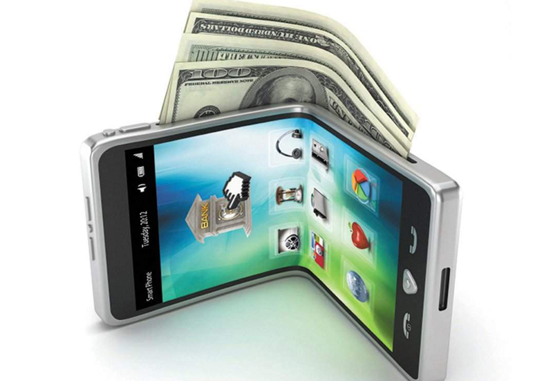 بانکداری الکترونیک