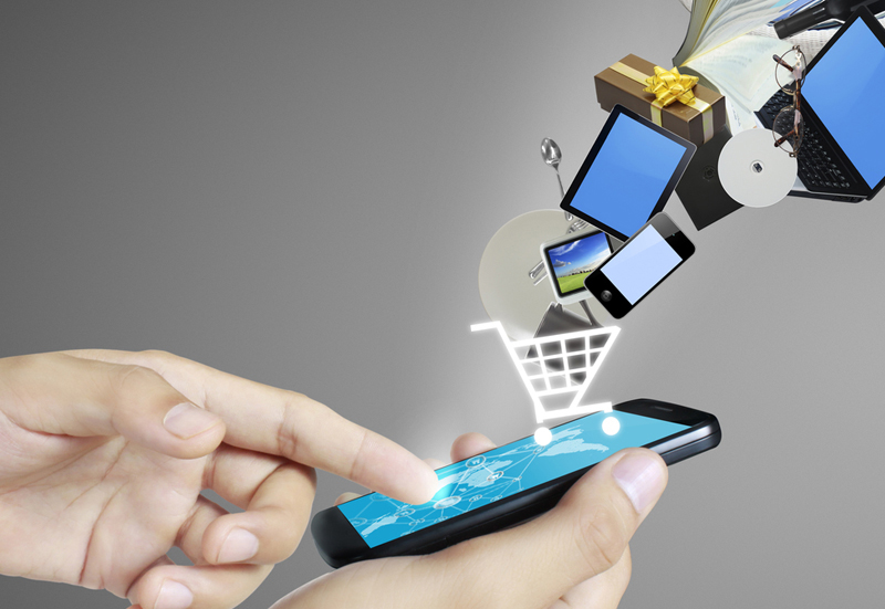 بانکداری الکترونیک