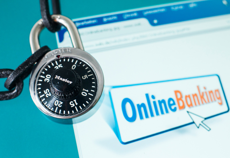 بانکداری الکترونیک