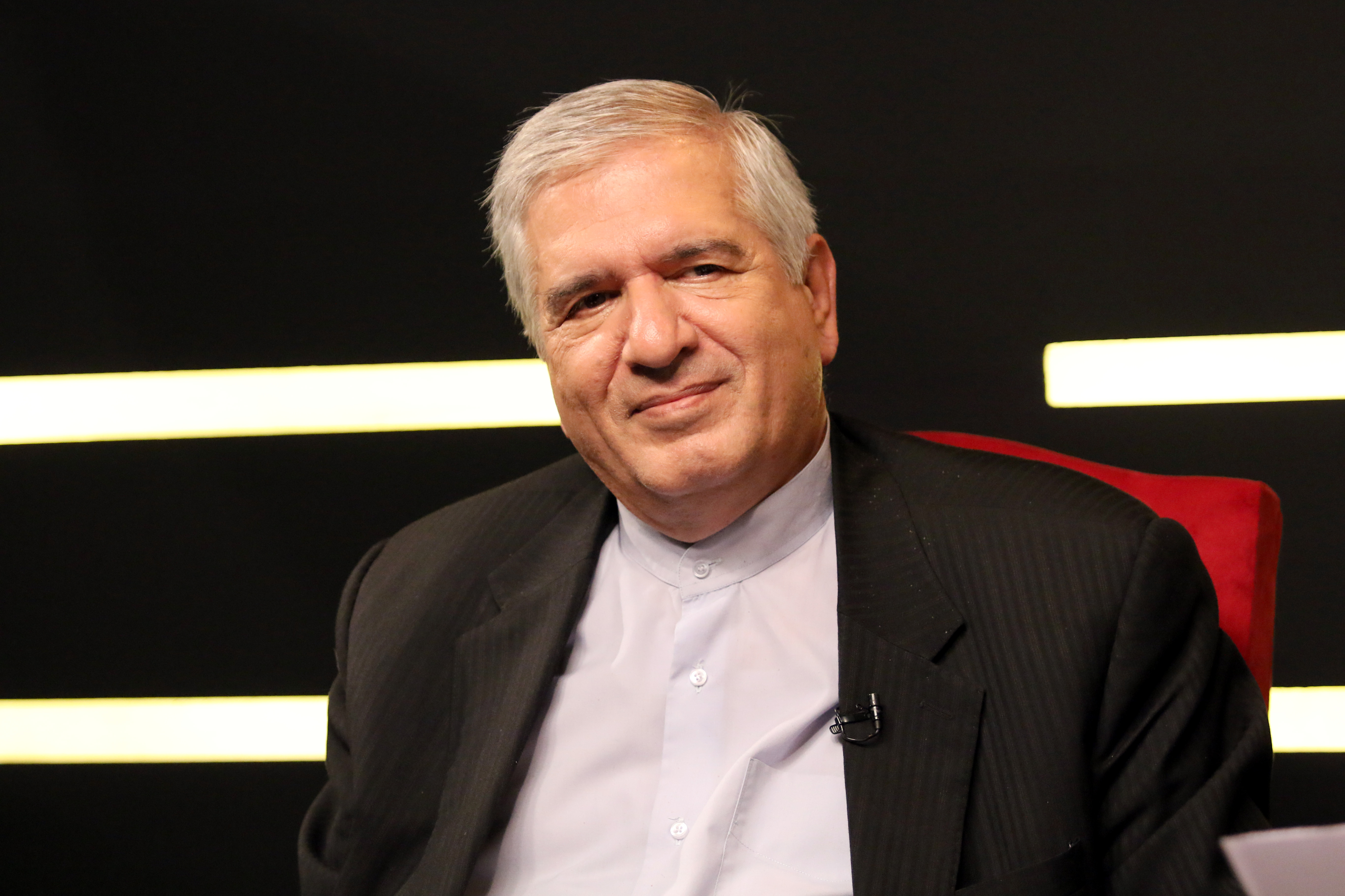 غلام علی کامیاب