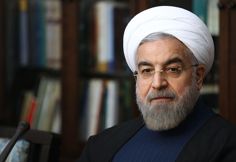 رییس جمهور یازدهم و دوازدهم