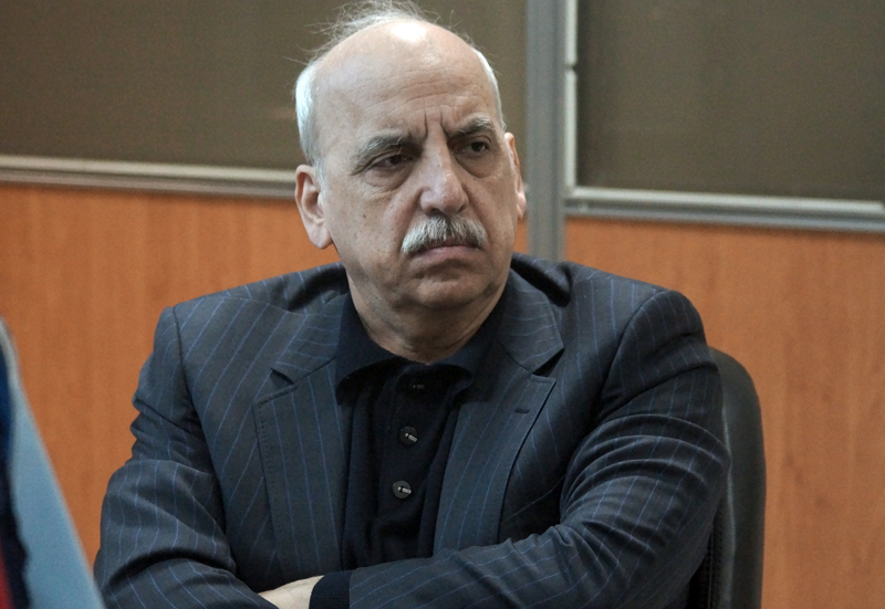 حسین عبده تبریزی