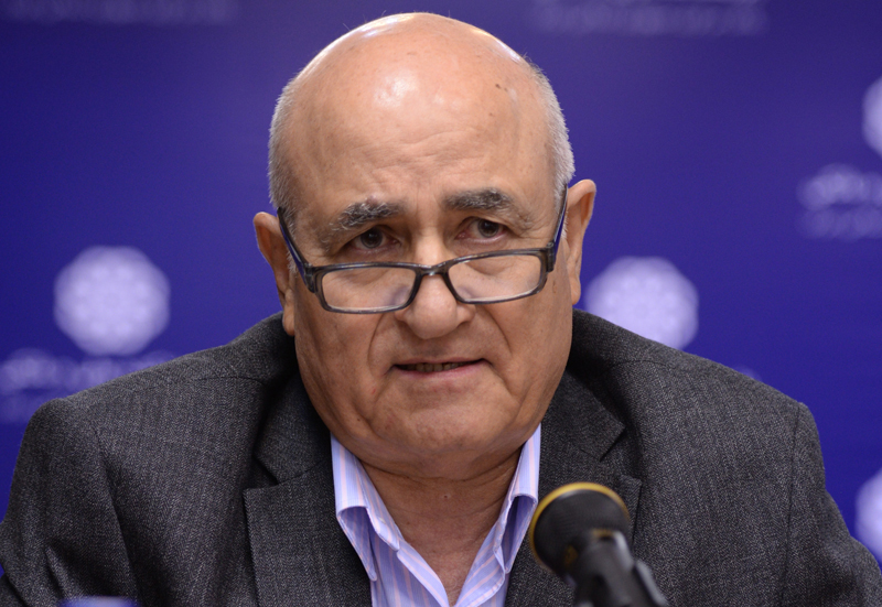 پرویز عقیلی کرمانی