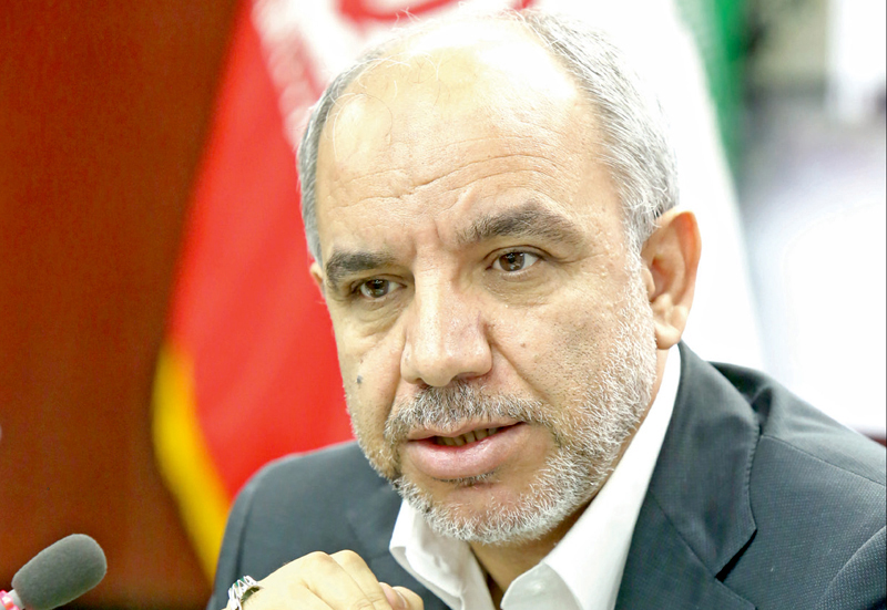 محمدکاظم چقازردی