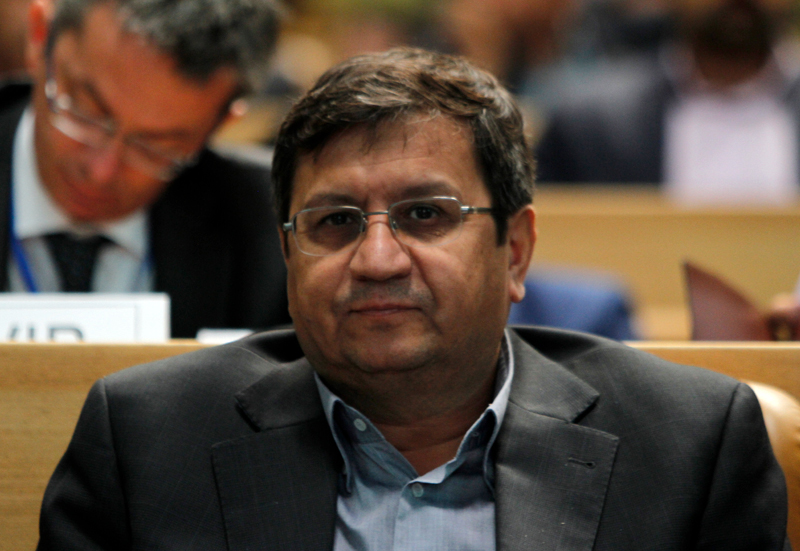 عبدالناصر همتی