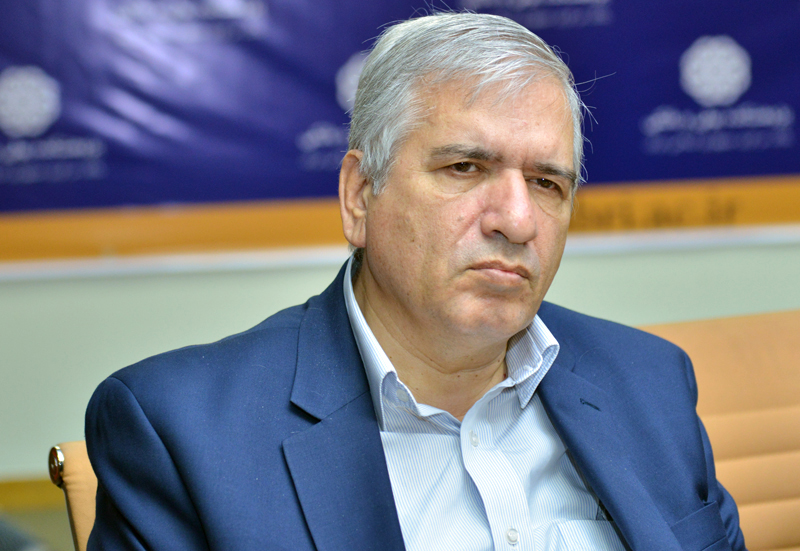 غلامعلی کامیاب