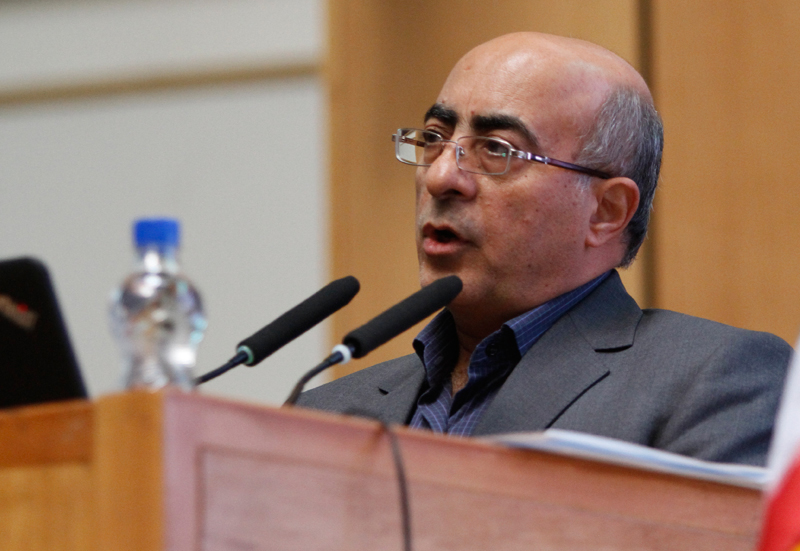 اکبر کمیجانی