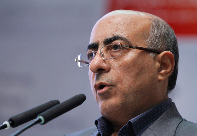 اکبر کمیجانی