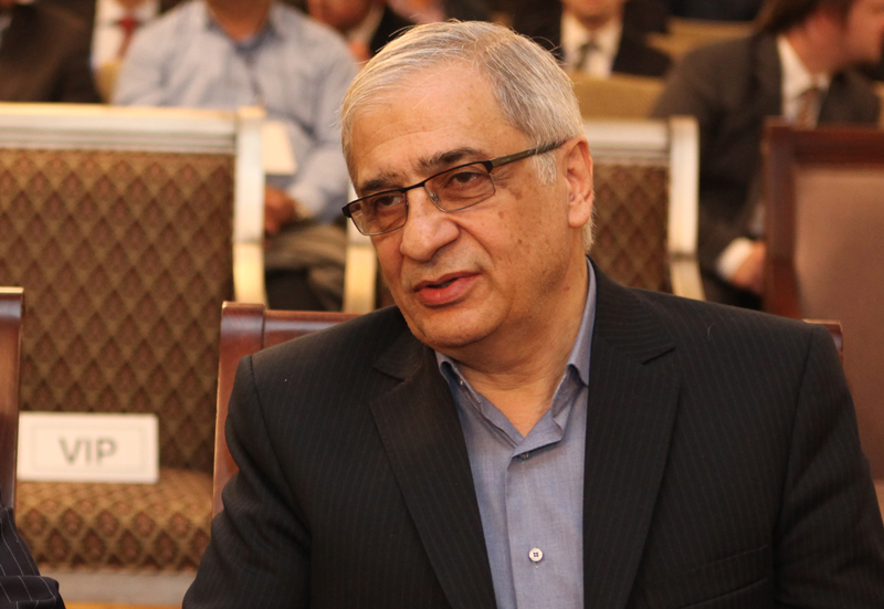 طهماسب مظاهری