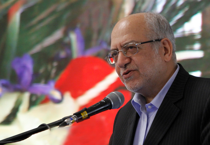 محمدرضا نعمتزاده