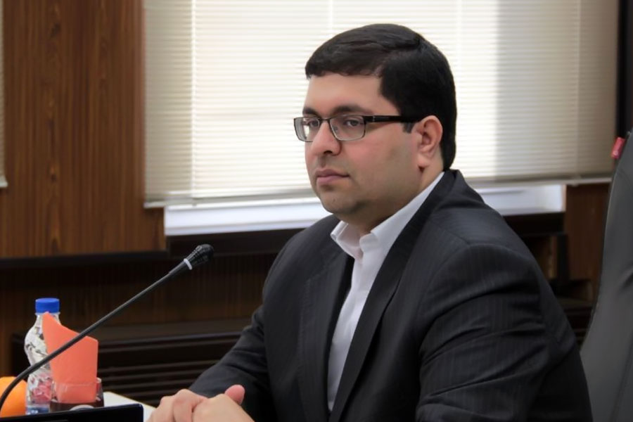 حامد سلطانی نژاد