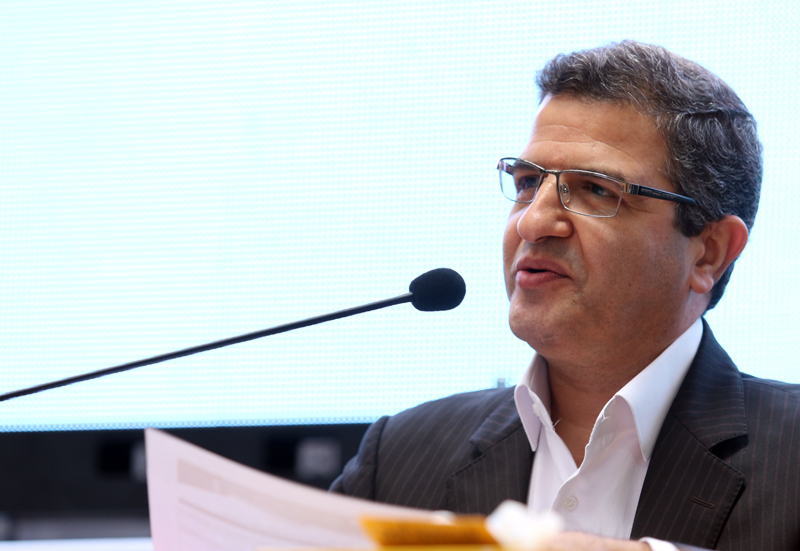 حمید تهرانفر