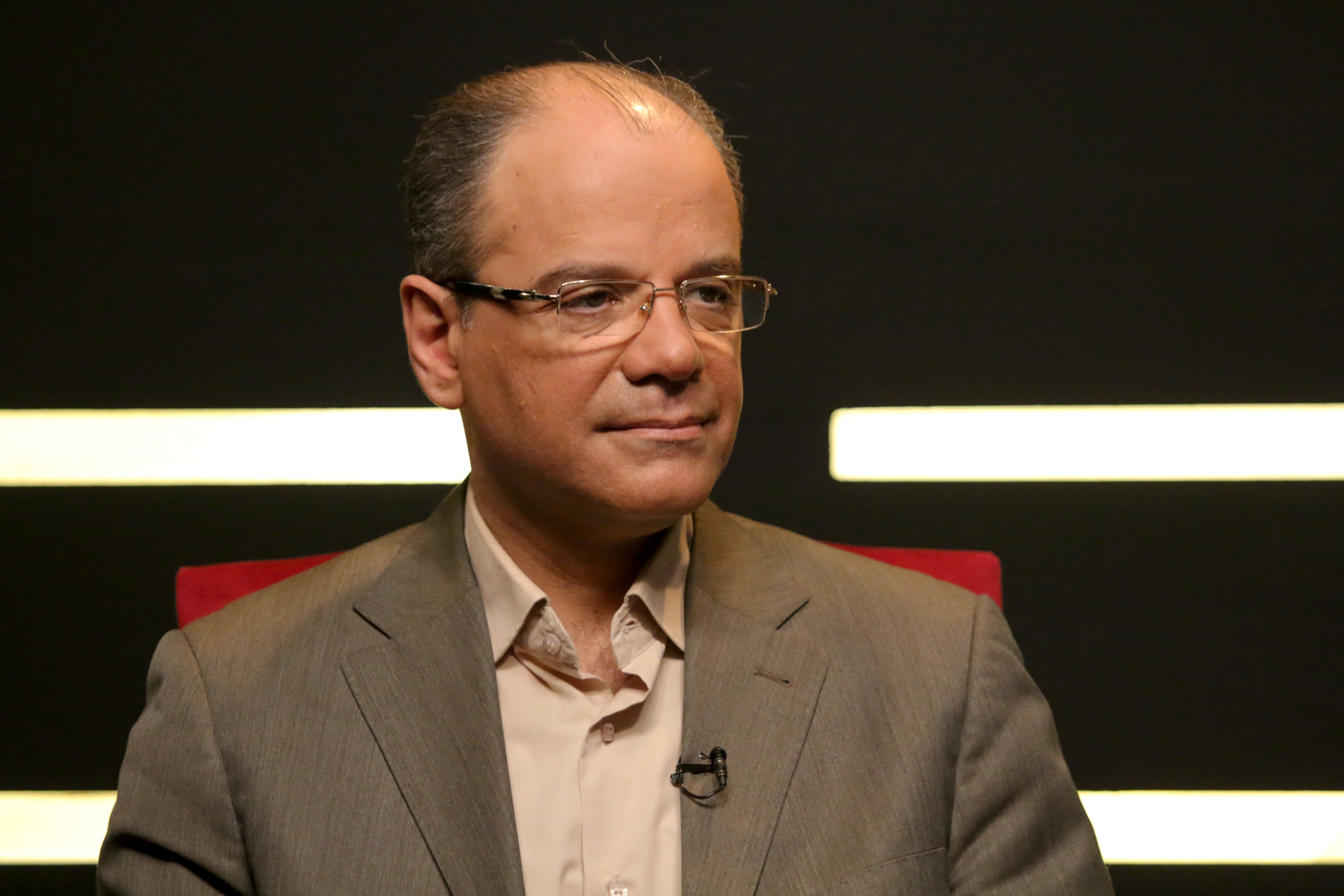  امیر حسین امین آزاد