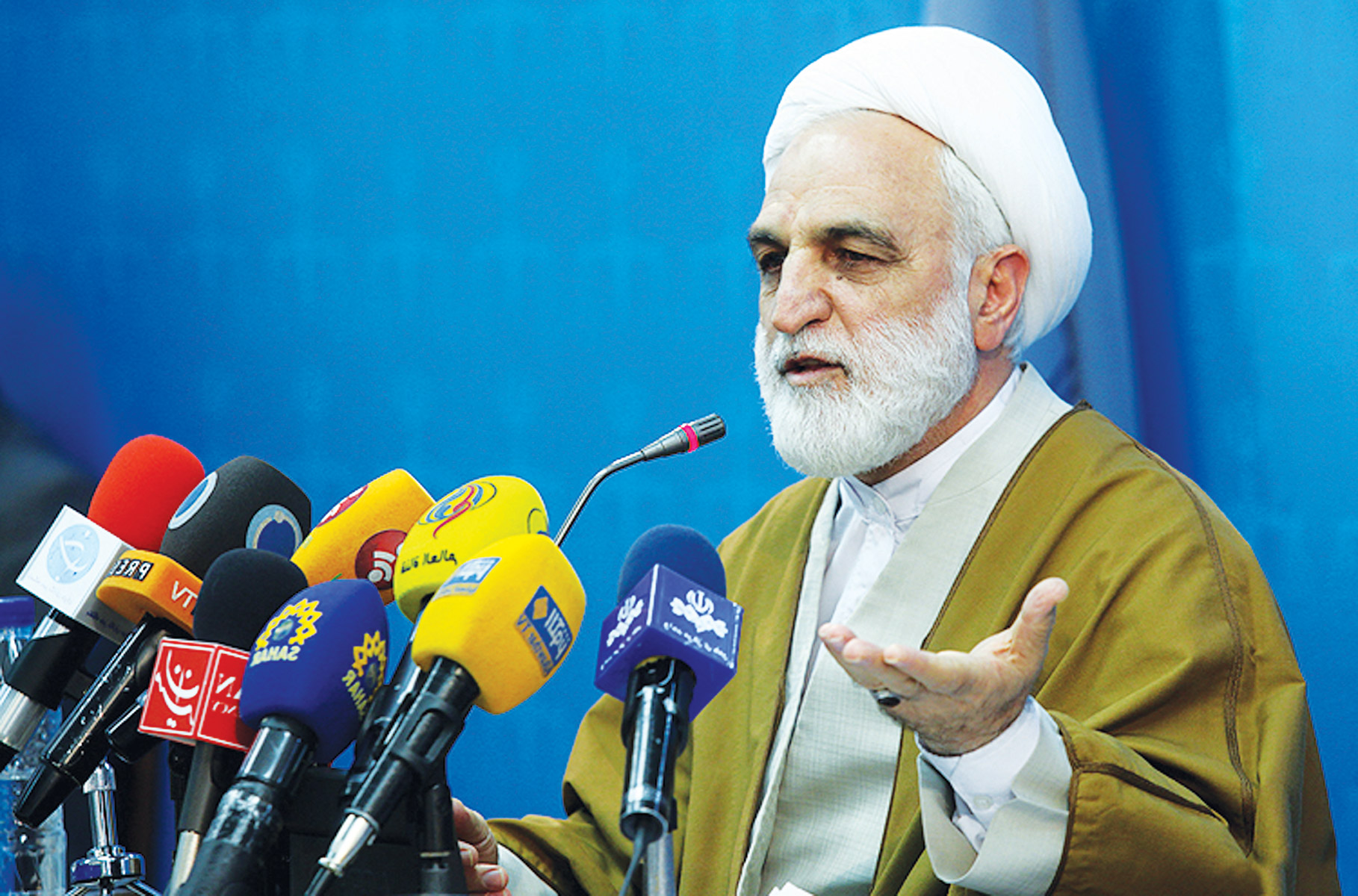 غلامحسین محسنی اژه‌ای