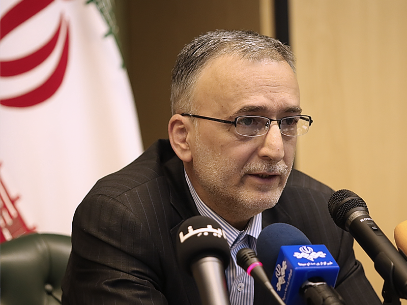 علی اصغر میر محمد صادقی