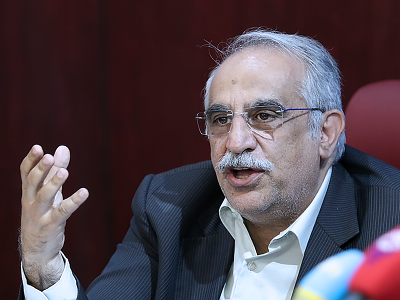 مسعود کرباسیان