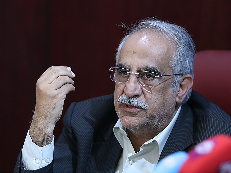 مسعود کرباسیان