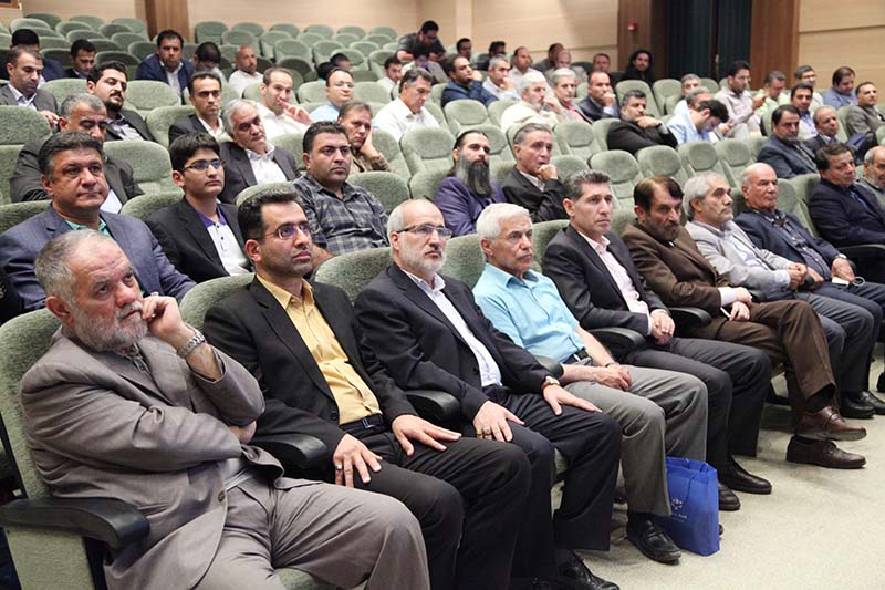 همایش فوتبال