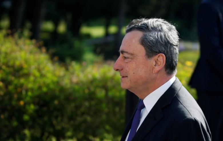 Policy ponder: central banks head for the Portuguese hills