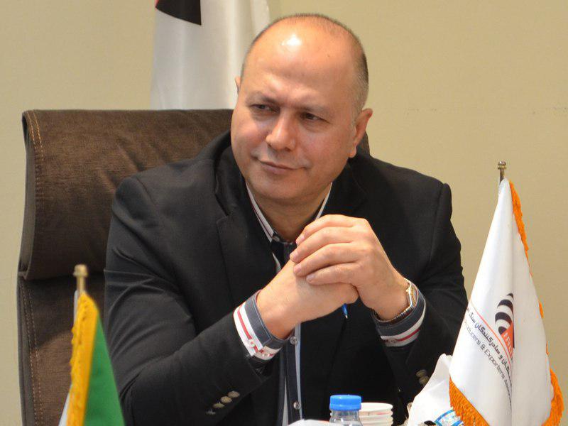 بهرام شکوری