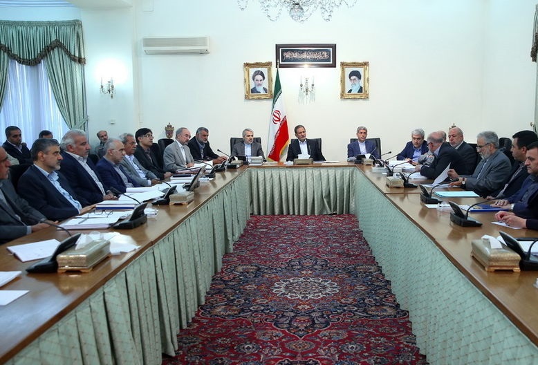 شورای اقتصاد