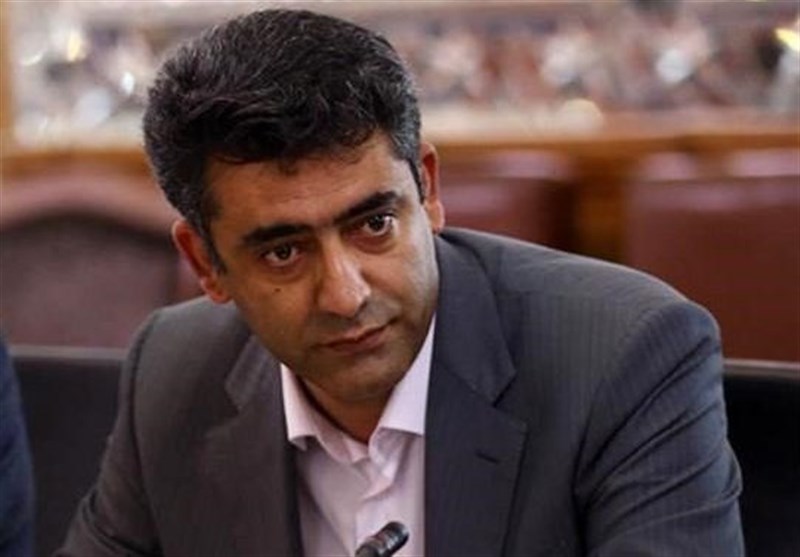 مهدی فرشادان نماینده مجلس