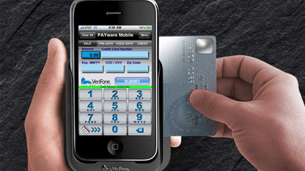 کارتخوان موبایلی