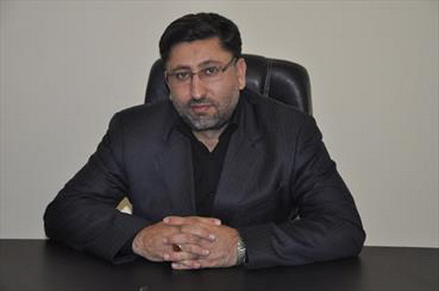 غلامرضا اسدالهی