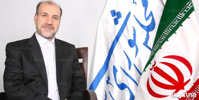 فریدون احمدی