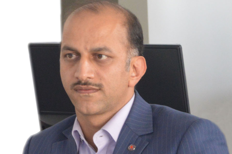 بانک ایران زمین