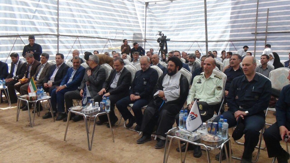 میدکو استاندار کرمان