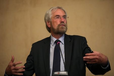 بانک مرکزی اروپا