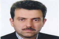 علی موحد نژاد