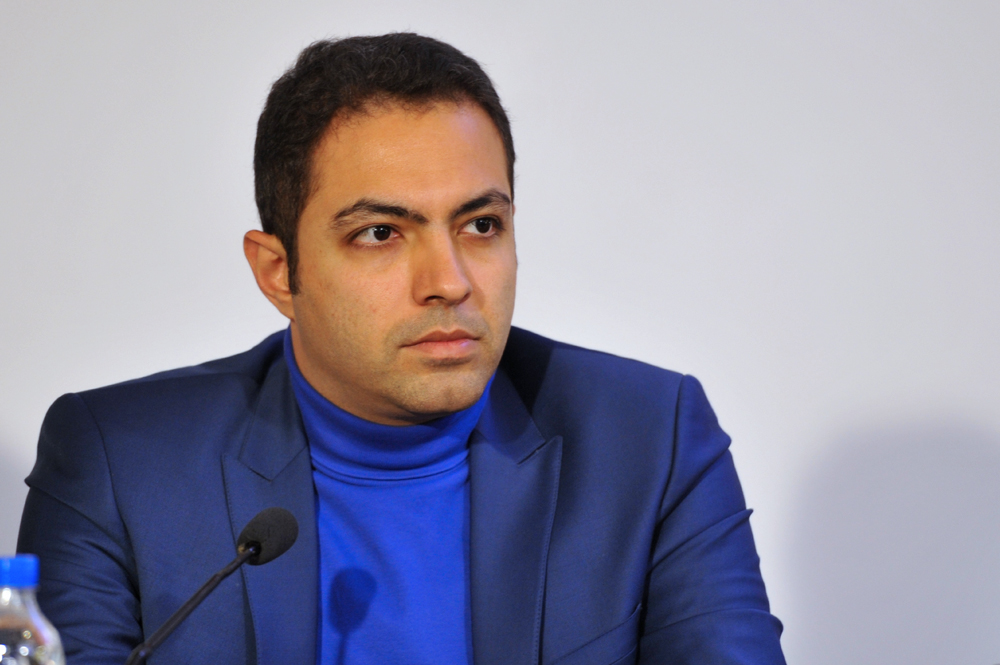 نیما امیرشکاری