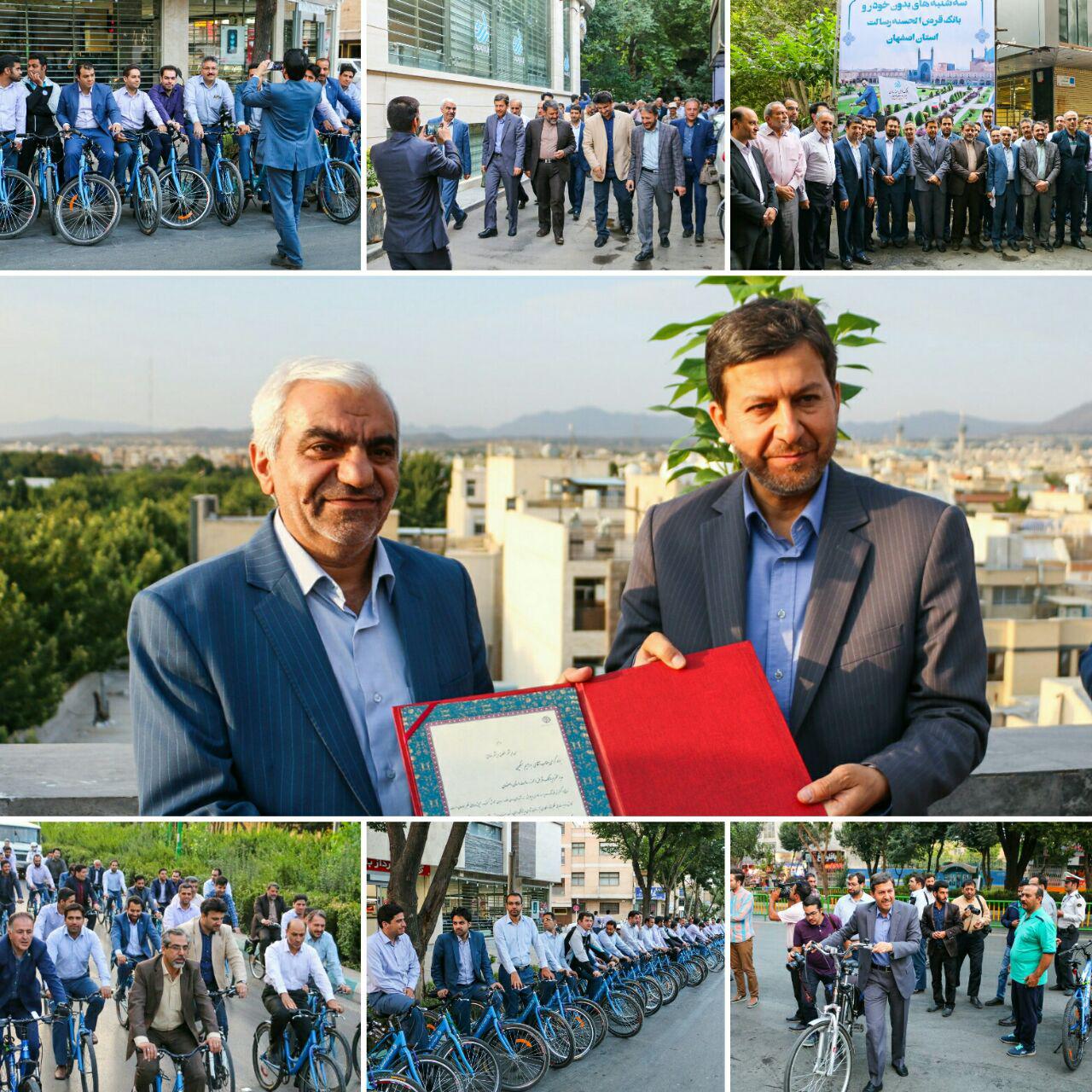 سه شنبه بدون خودرو