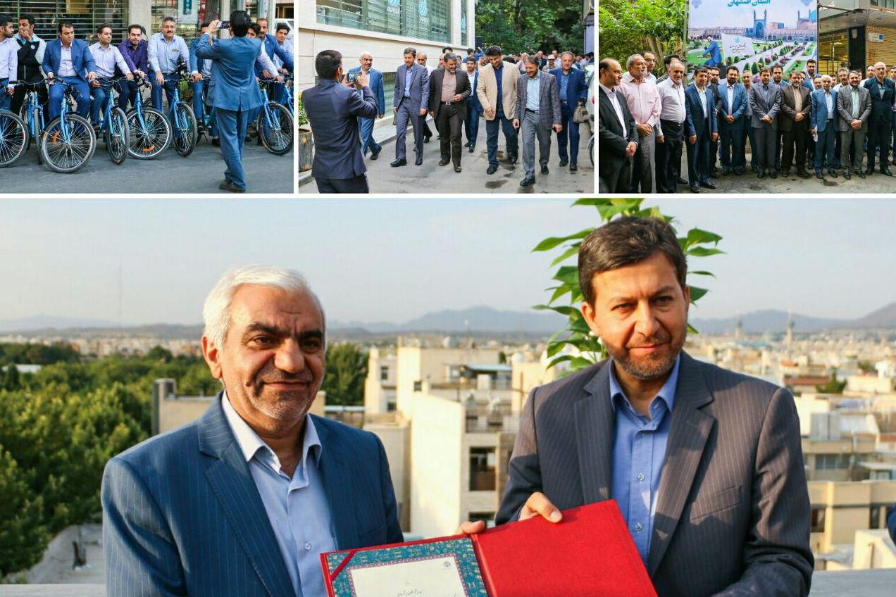 سه شنبه بدون خودرو - کراپشده