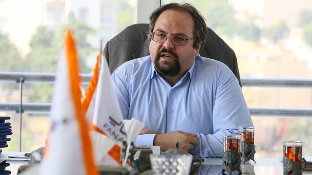 شهاب جوانمردی فناپ